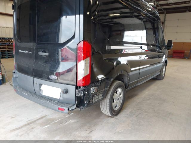 1FTYR2XM3HKB16161 Ford Transit-250