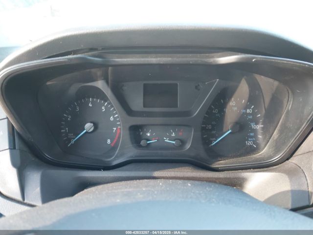 1FTYR2XM3HKB16161 Ford Transit-250
