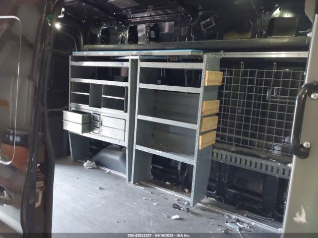 1FTYR2XM3HKB16161 Ford Transit-250