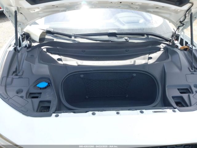 SADHC2S1XL1F80407 Jaguar I-pace Se Ev400 Awd Automatic