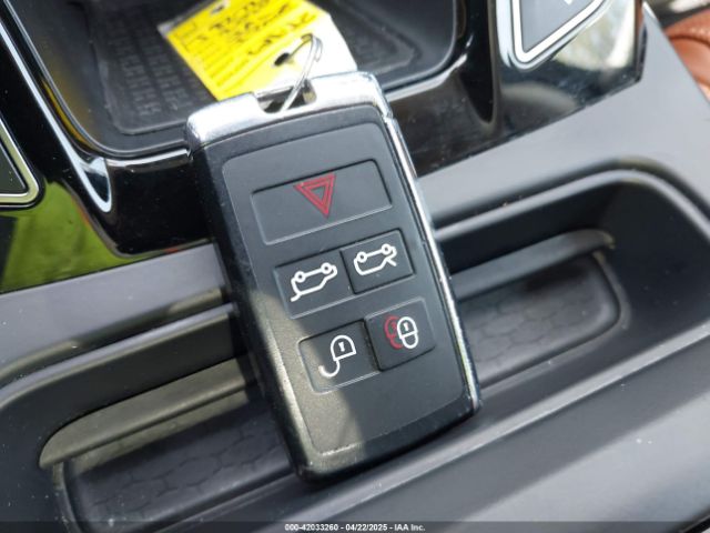 SADHC2S1XL1F80407 Jaguar I-pace Se Ev400 Awd Automatic