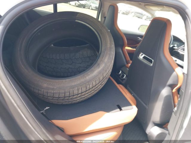 SADHC2S1XL1F80407 Jaguar I-pace Se Ev400 Awd Automatic