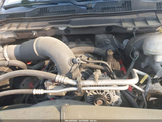 RAM 1500 2014 1C6RR7WT6ES318845 Image 10