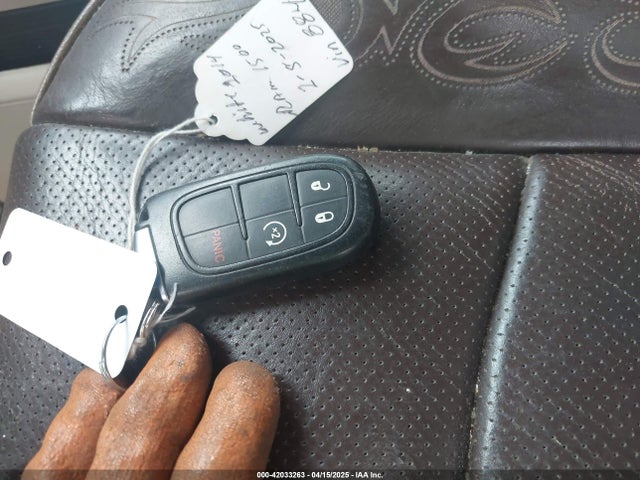 RAM 1500 2014 1C6RR7WT6ES318845 Image 11