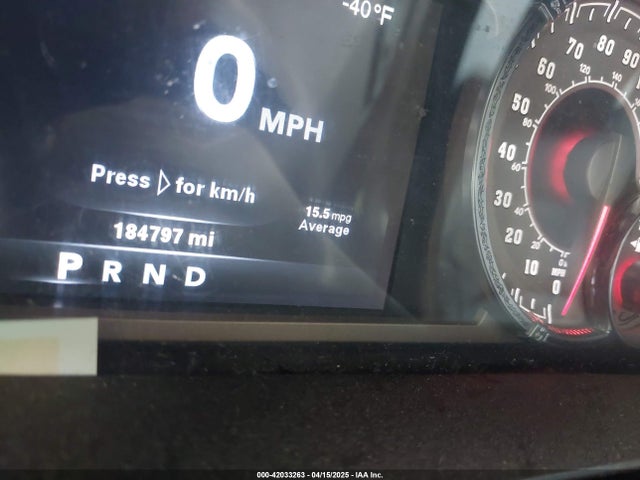 RAM 1500 2014 1C6RR7WT6ES318845 Image 16