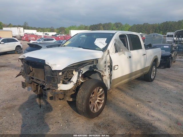 RAM 1500 2014 1C6RR7WT6ES318845 Image 2