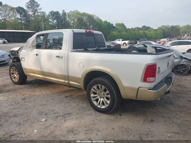 RAM 1500 2014 1C6RR7WT6ES318845 Image 3