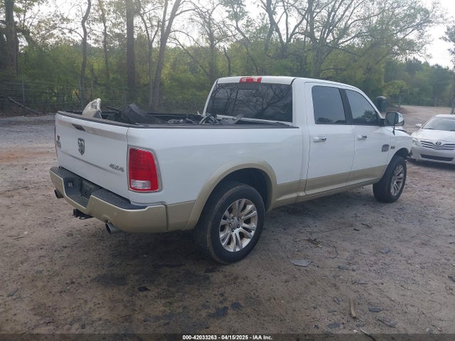 RAM 1500 2014 1C6RR7WT6ES318845 Image 4