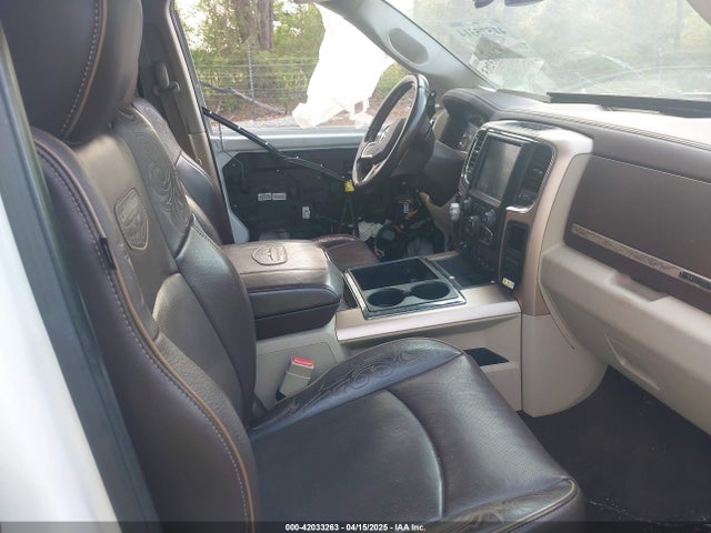 RAM 1500 2014 1C6RR7WT6ES318845 Image 5