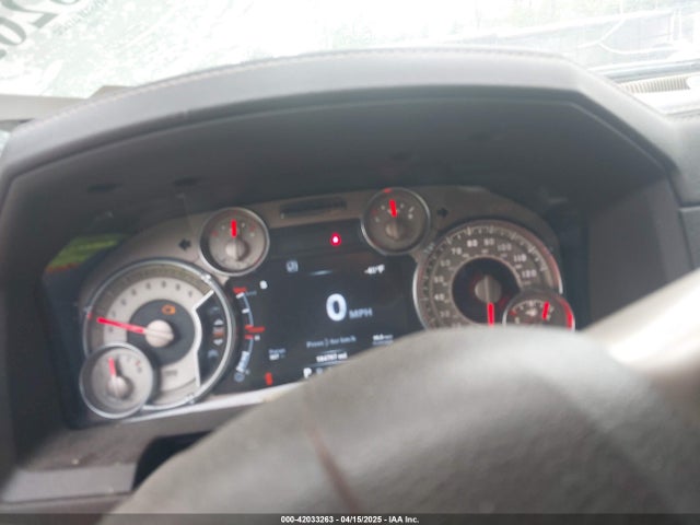 RAM 1500 2014 1C6RR7WT6ES318845 Image 7