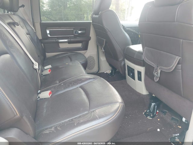 RAM 1500 2014 1C6RR7WT6ES318845 Image 8