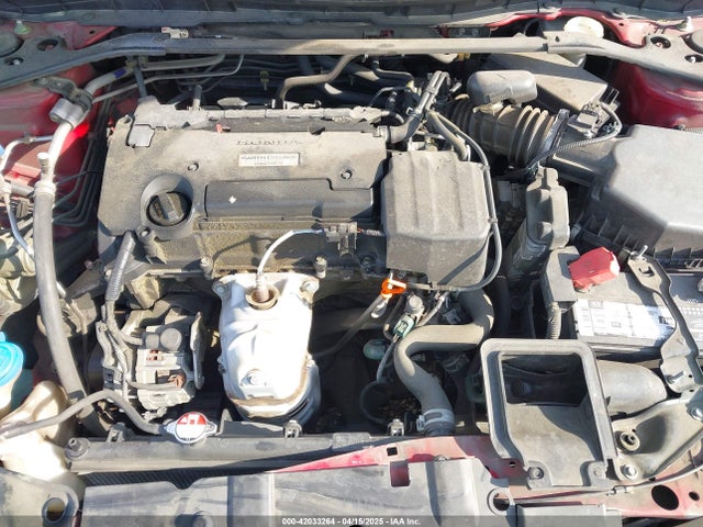1HGCR2F57GA148461 Honda Accord Sport
