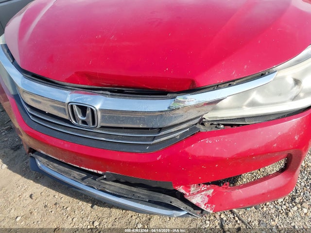 1HGCR2F57GA148461 Honda Accord Sport