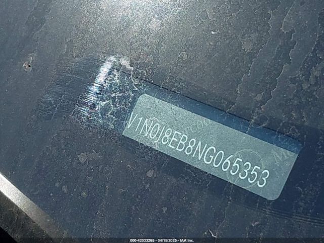 W1N0J8EB8NG065353 Mercedes-Benz Glc 300 4matic Coupe