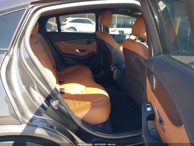 W1N0J8EB8NG065353 Mercedes-Benz Glc 300 4matic Coupe