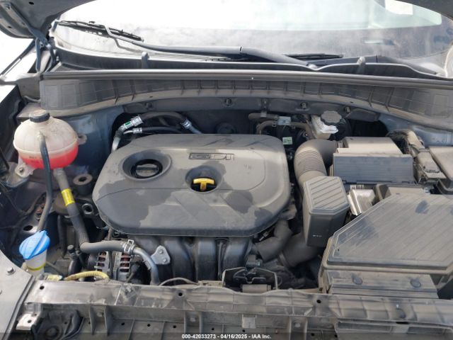 KM8J33A47MU396727 Hyundai Tucson Value