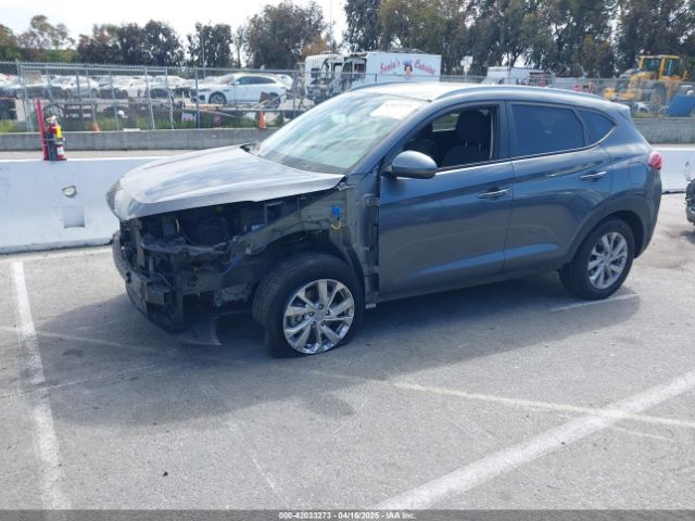 KM8J33A47MU396727 Hyundai Tucson Value