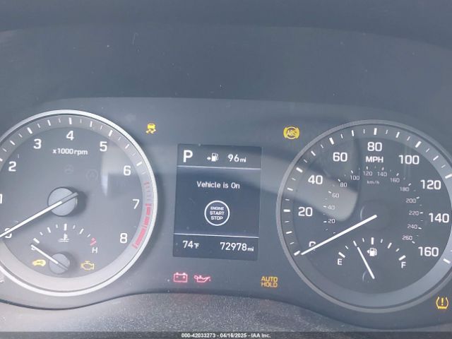 KM8J33A47MU396727 Hyundai Tucson Value