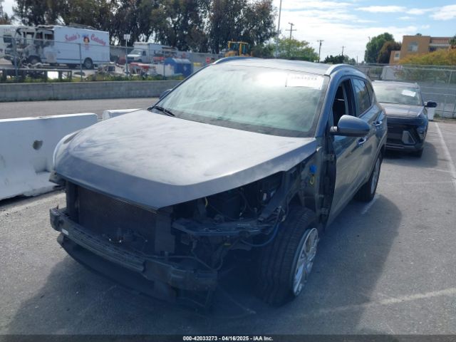 KM8J33A47MU396727 Hyundai Tucson Value