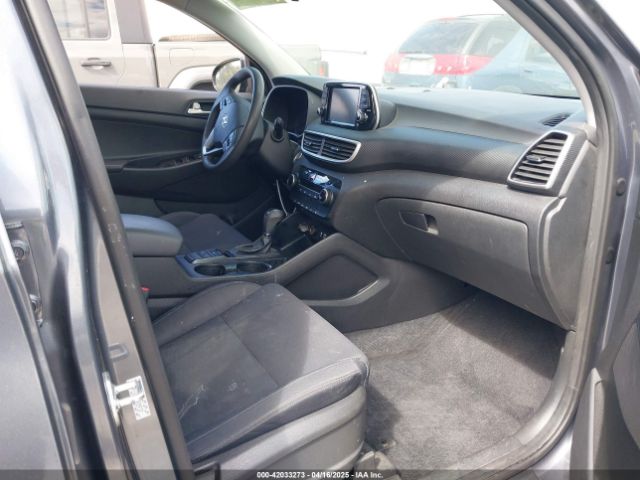 KM8J33A47MU396727 Hyundai Tucson Value