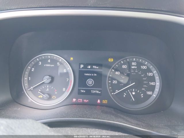 KM8J33A47MU396727 Hyundai Tucson Value