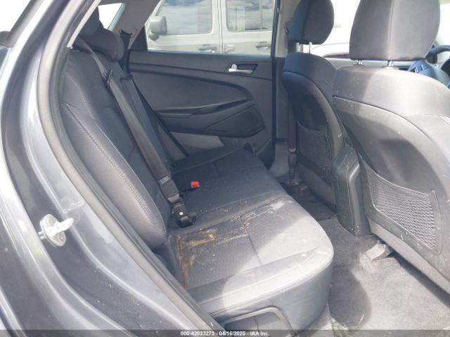 KM8J33A47MU396727 Hyundai Tucson Value