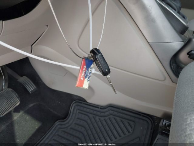 1FADP5AU4HL117995 Ford C-max Hybrid Se