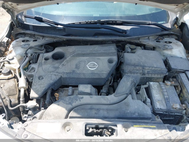 1N4AL3AP5FN906350 Nissan Altima 2.5 S