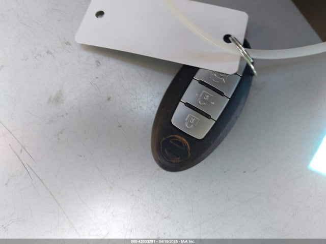 1N4AL3AP5FN906350 Nissan Altima 2.5 S