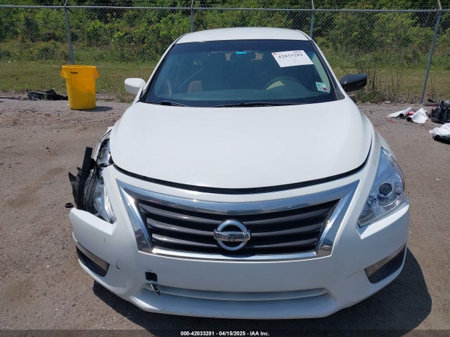 1N4AL3AP5FN906350 Nissan Altima 2.5 S