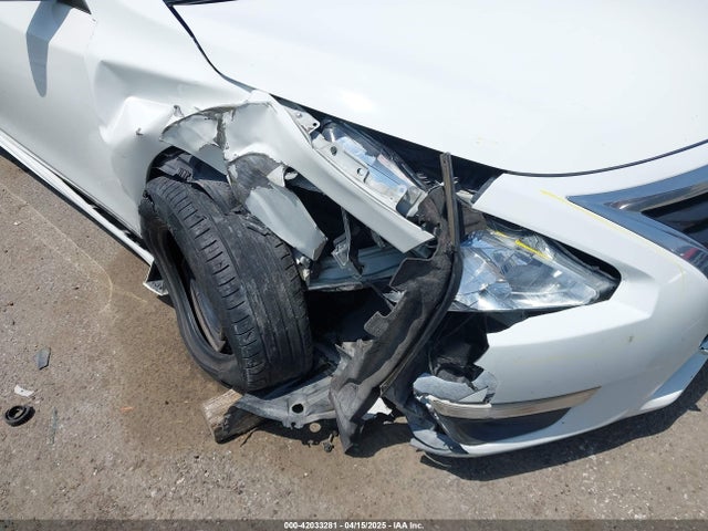 1N4AL3AP5FN906350 Nissan Altima 2.5 S