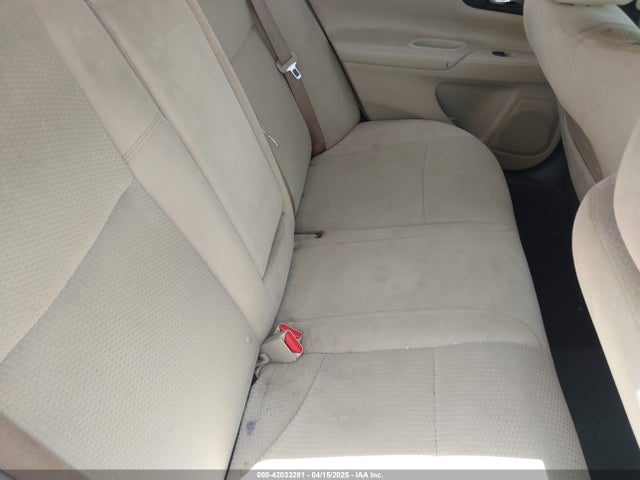 1N4AL3AP5FN906350 Nissan Altima 2.5 S