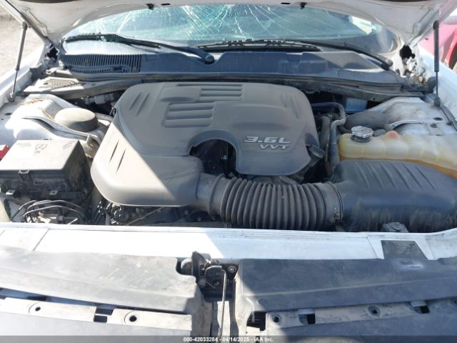 2C3CDZAG7KH669998 Dodge Challenger Sxt