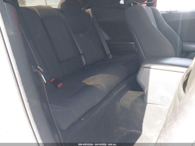 2C3CDZAG7KH669998 Dodge Challenger Sxt