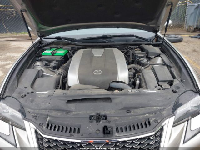 JTHCZ1BL7GA004517 Lexus GS 350