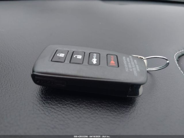 JTHCZ1BL7GA004517 Lexus GS 350