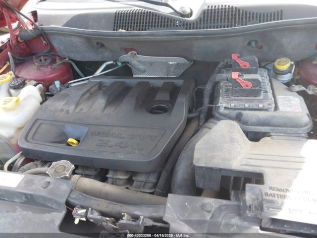 1C4NJDEB4ED528497 Jeep Compass Latitude