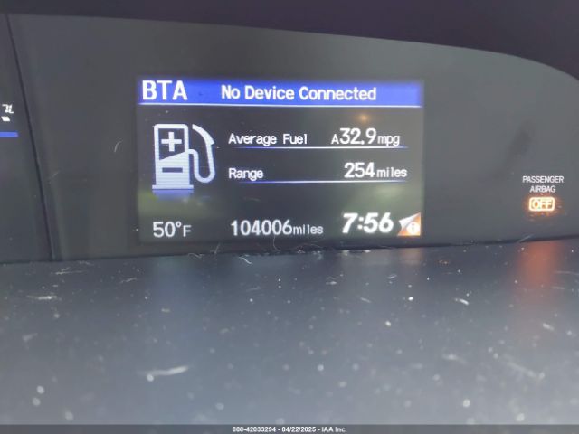 2HGFB2F53EH541941 Honda Civic Lx