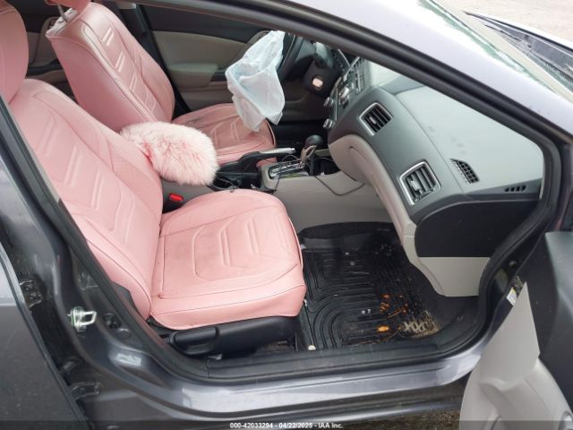 2HGFB2F53EH541941 Honda Civic Lx