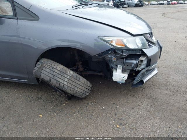 2HGFB2F53EH541941 Honda Civic Lx