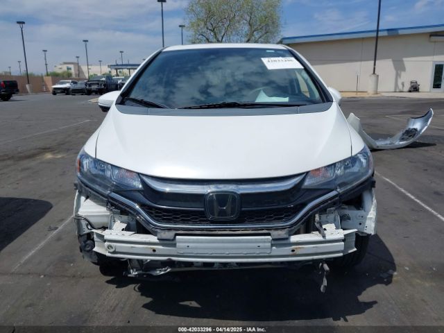 3HGGK5H80KM715748 Honda l15b1