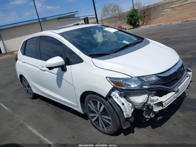 3HGGK5H80KM715748 Honda l15b1