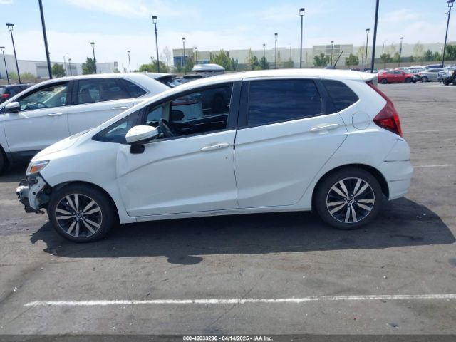 3HGGK5H80KM715748 Honda l15b1