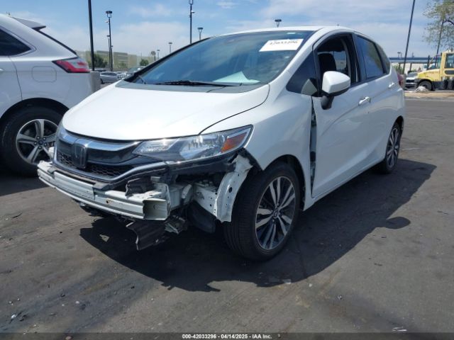 3HGGK5H80KM715748 Honda l15b1