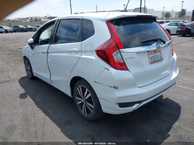 3HGGK5H80KM715748 Honda l15b1