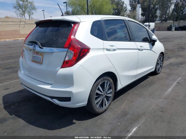 3HGGK5H80KM715748 Honda l15b1