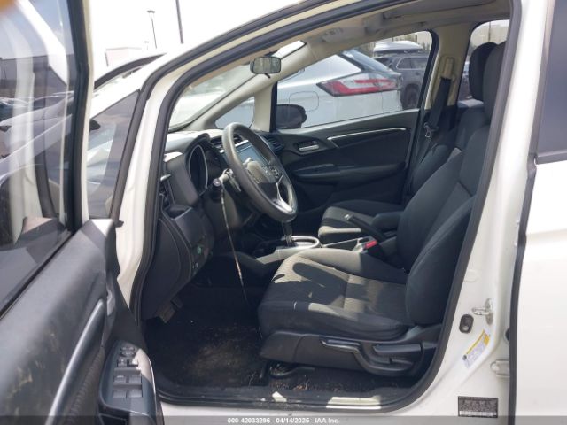 3HGGK5H80KM715748 Honda l15b1