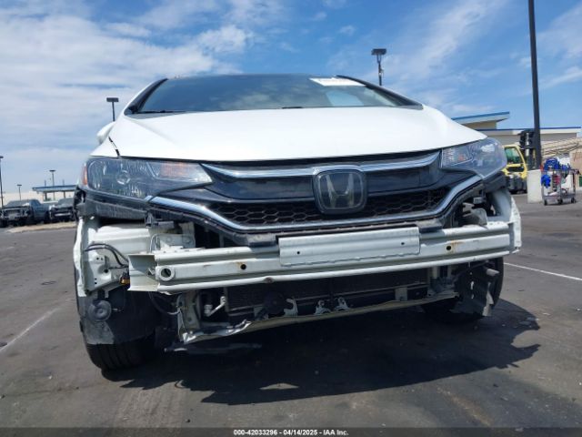 3HGGK5H80KM715748 Honda l15b1