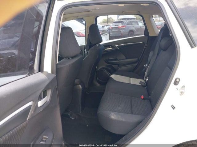 3HGGK5H80KM715748 Honda l15b1