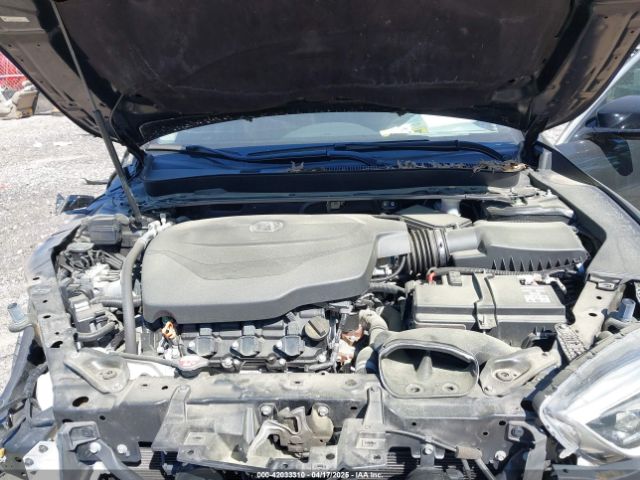 2018 ACURA TLX 19UUB2F59JA004720 Photo 9